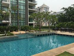 Montebleu (D11), Condominium #171751252